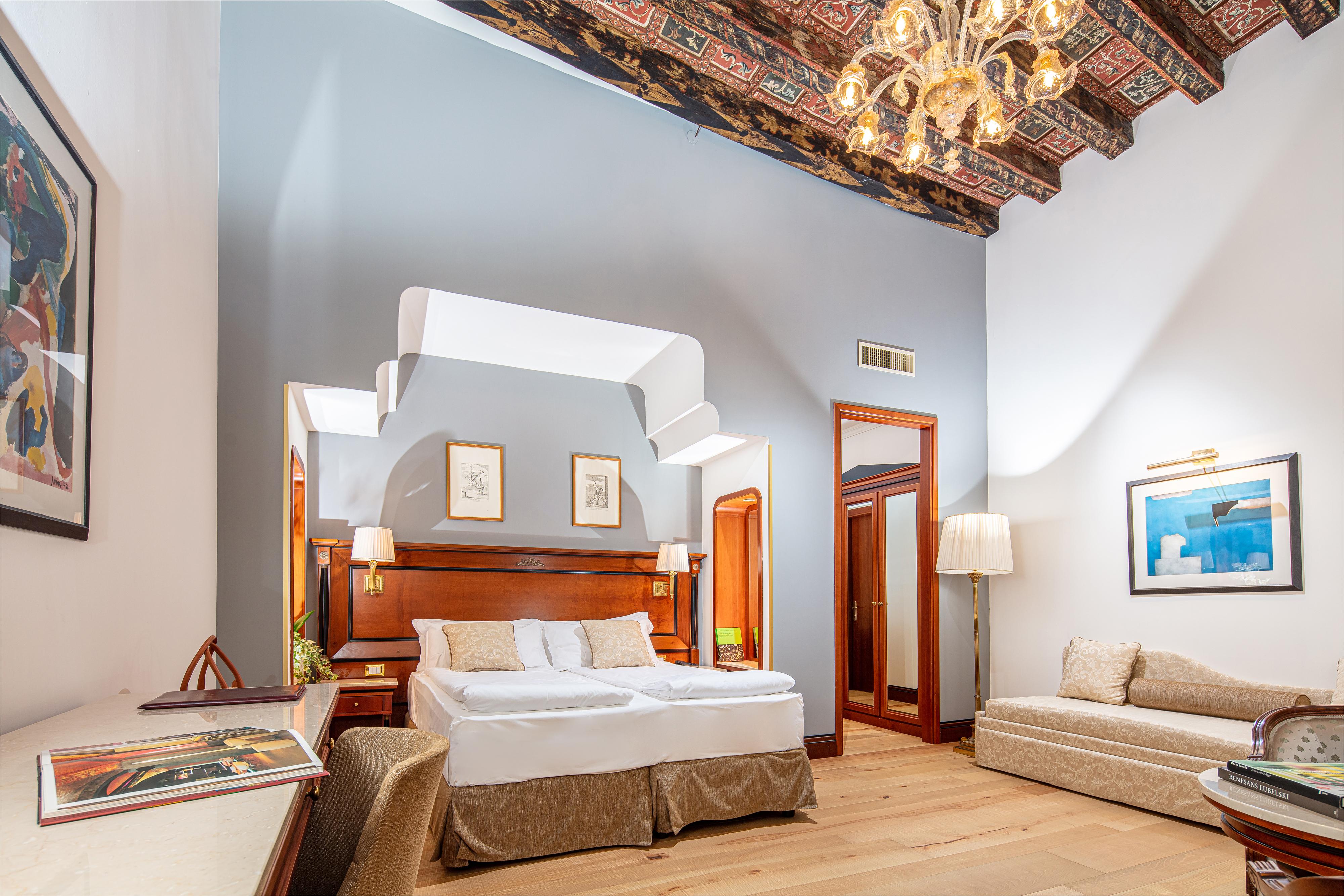 All’Angelo Art Hotel Venezia Esterno foto